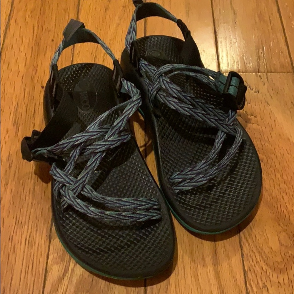 Kids Chaco sandals